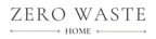 Zero Waste Home Store - Home